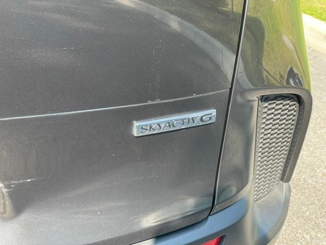 2024 Mazda Mazda CX-50 2.5 S Preferred Package