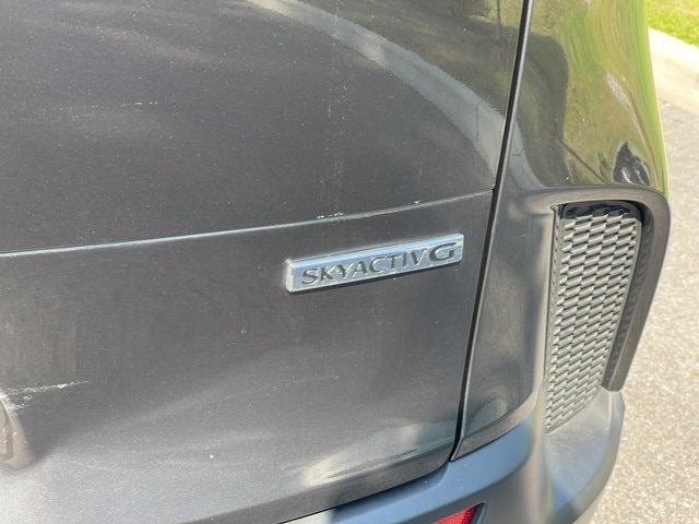 2024 Mazda Mazda CX-50 2.5 S Preferred Package