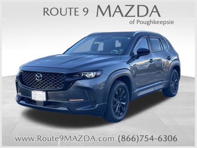 2023 Mazda Mazda CX-50 2.5 S Preferred Plus Package