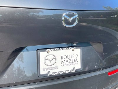 2023 Mazda Mazda CX-50 2.5 S Preferred Plus Package