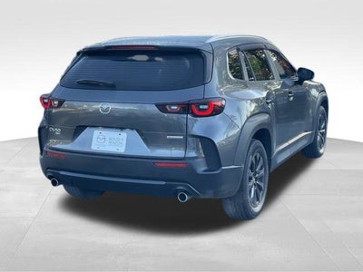 2023 Mazda Mazda CX-50 2.5 S Preferred Plus Package