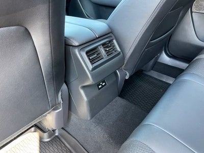 2023 Mazda Mazda CX-50 2.5 S Preferred Plus Package