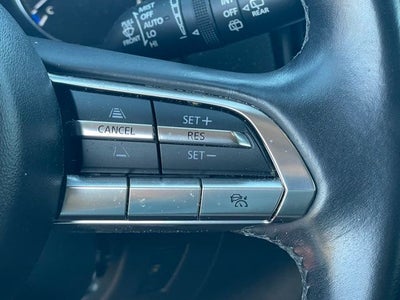 2023 Mazda Mazda CX-50 2.5 S Preferred Plus Package