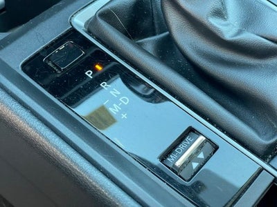 2023 Mazda Mazda CX-50 2.5 S Preferred Plus Package