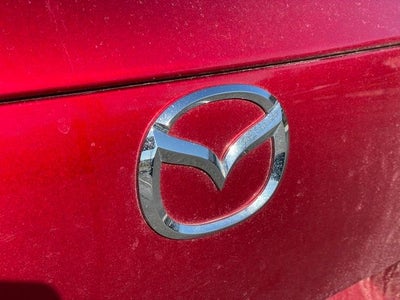 2023 Mazda Mazda CX-50 2.5 S Preferred Plus Package