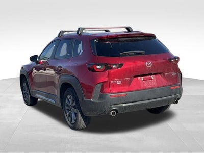 2023 Mazda Mazda CX-50 2.5 S Preferred Plus Package