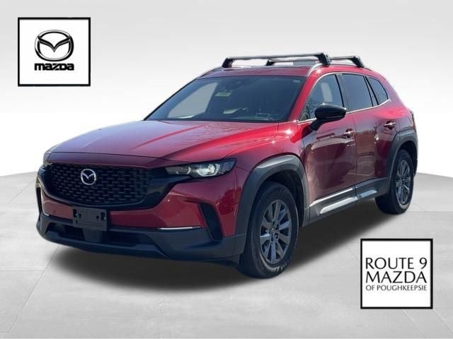 2023 Mazda Mazda CX-50 2.5 S Preferred Plus Package