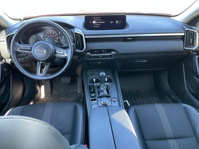 2023 Mazda Mazda CX-50 2.5 S Preferred Plus Package