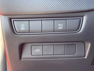 2023 Mazda Mazda CX-50 2.5 S Preferred Plus Package