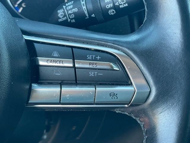 2023 Mazda Mazda CX-50 2.5 S Preferred Plus Package