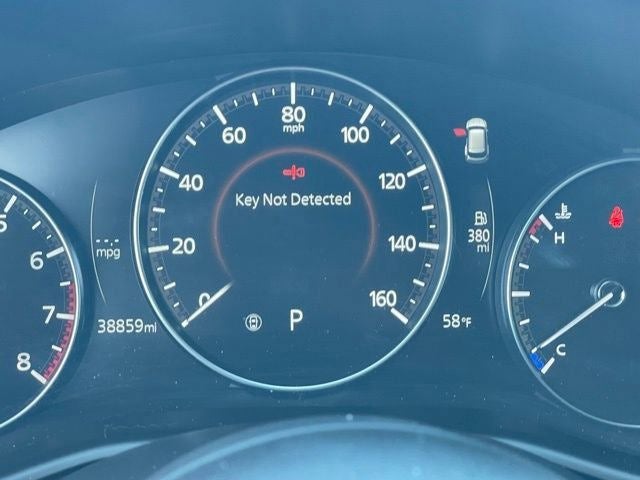 2023 Mazda Mazda CX-50 2.5 S Preferred Plus Package