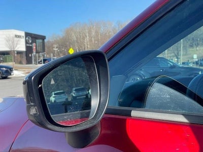 2023 Mazda Mazda CX-50 2.5 S Preferred Plus Package