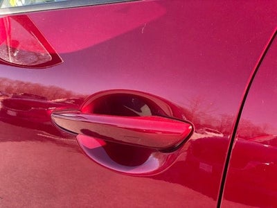 2023 Mazda Mazda CX-50 2.5 S Preferred Plus Package