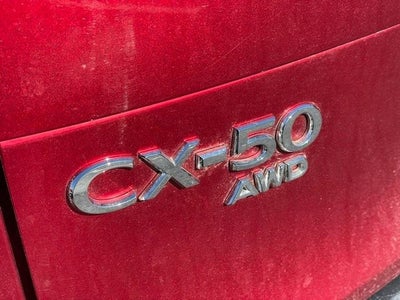 2023 Mazda Mazda CX-50 2.5 S Preferred Plus Package