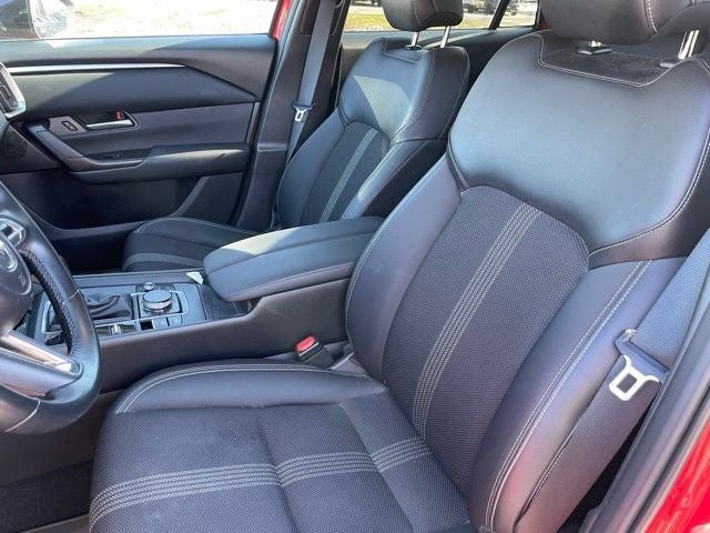 2023 Mazda Mazda CX-50 2.5 S Preferred Plus Package