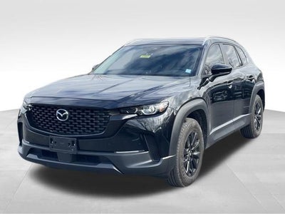 2023 Mazda Mazda CX-50 2.5 S Preferred Plus Package