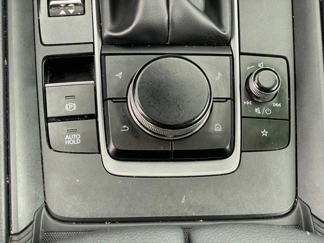 2023 Mazda Mazda CX-50 2.5 S Preferred Plus Package