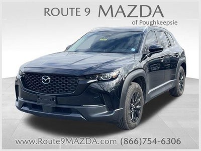 2023 Mazda Mazda CX-50 2.5 S Preferred Plus Package