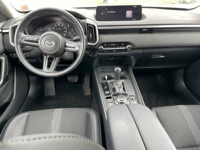 2023 Mazda Mazda CX-50 2.5 S Preferred Plus Package