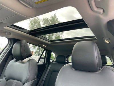 2023 Mazda Mazda CX-50 2.5 S Preferred Plus Package