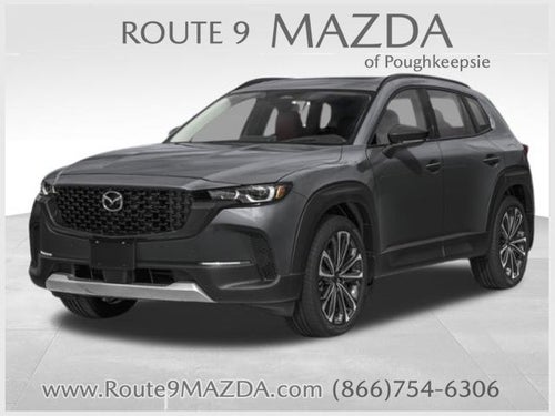 2026 Mazda Mazda CX-50 2.5 Turbo AWD