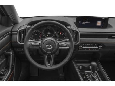 2026 Mazda Mazda CX-50 2.5 Turbo AWD