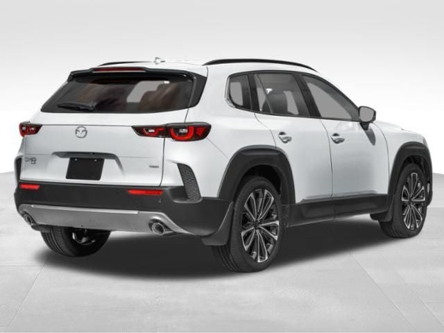 2026 Mazda Mazda CX-50 2.5 Turbo AWD