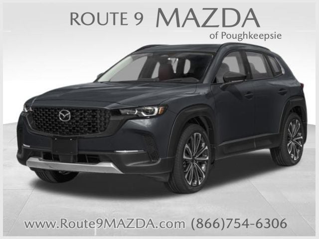 2026 Mazda Mazda CX-50 2.5 Turbo AWD