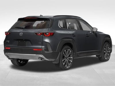 2026 Mazda Mazda CX-50 2.5 Turbo AWD