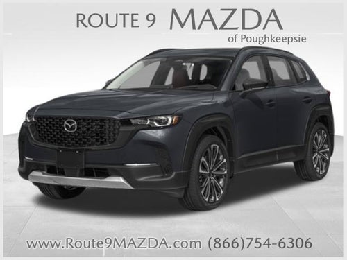 2026 Mazda Mazda CX-50 2.5 Turbo AWD