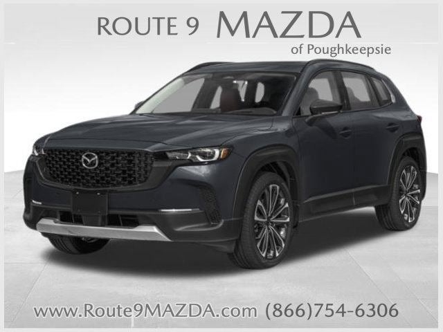 2026 Mazda Mazda CX-50 2.5 Turbo AWD