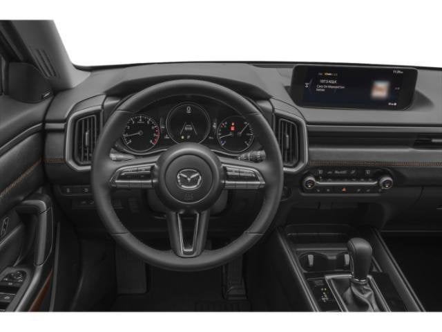 2026 Mazda Mazda CX-50 2.5 Turbo AWD