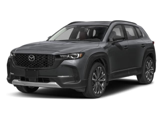 2026 Mazda Mazda CX-50 2.5 Turbo AWD