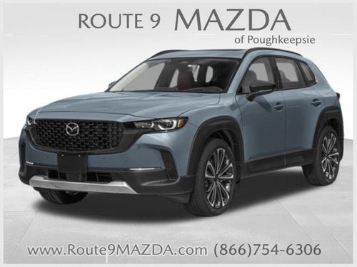 2026 Mazda Mazda CX-50 2.5 Turbo AWD
