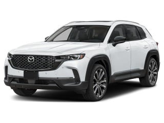 2026 Mazda Mazda CX-50 2.5 S Premium