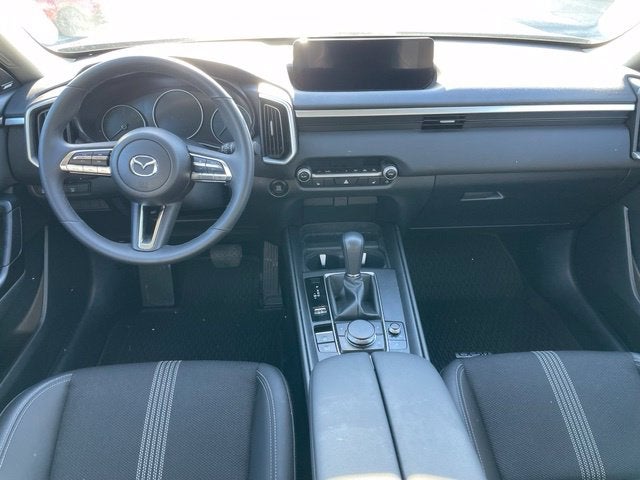 2024 Mazda Mazda CX-50 2.5 S Premium Package