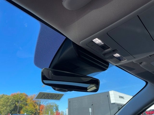 2024 Mazda Mazda CX-50 2.5 S Premium Package