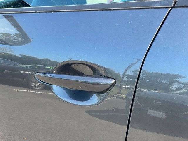 2024 Mazda Mazda CX-50 2.5 S Premium Package