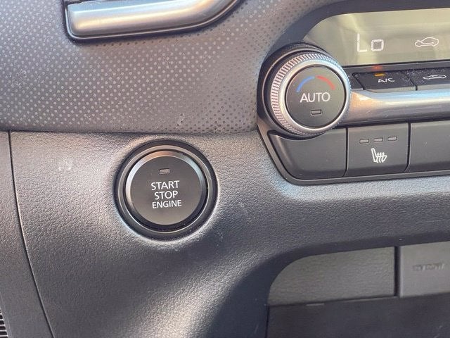 2024 Mazda Mazda CX-50 2.5 S Premium Package