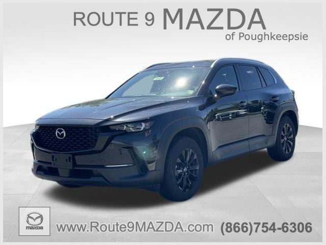 2024 Mazda CX-50 2.5 S PREMIUM's photo