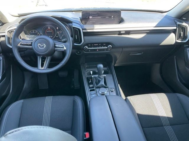 2024 Mazda Mazda CX-50 2.5 S Premium Package