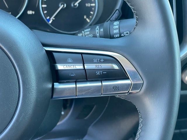 2024 Mazda Mazda CX-50 2.5 S Premium Package