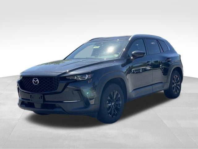 2024 Mazda Mazda CX-50 2.5 S Premium Package