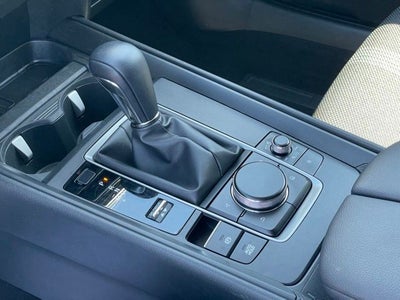 2024 Mazda Mazda CX-50 2.5 S Premium Package
