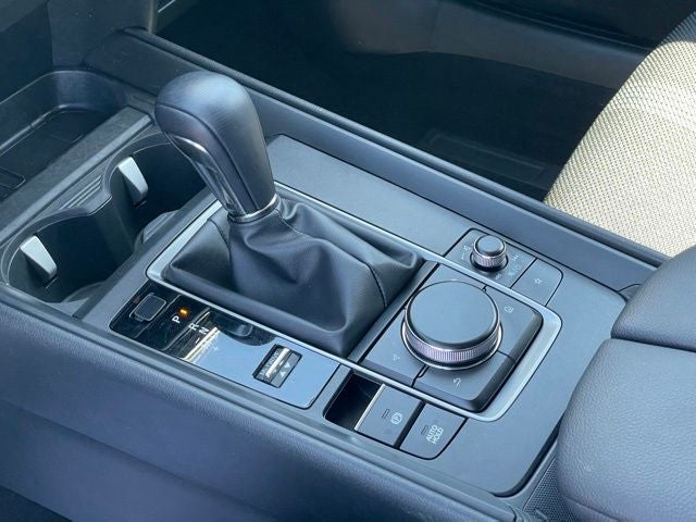 2024 Mazda Mazda CX-50 2.5 S Premium Package