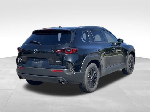 2024 Mazda Mazda CX-50 2.5 S Premium Package
