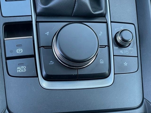2024 Mazda Mazda CX-50 2.5 S Premium Package