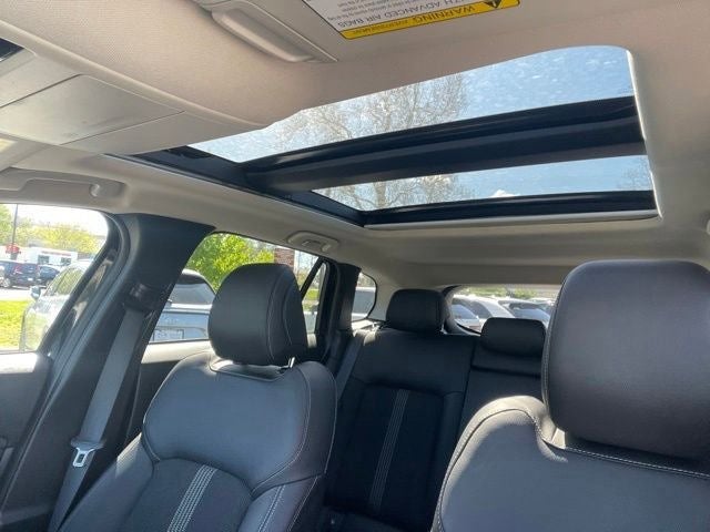 2024 Mazda Mazda CX-50 2.5 S Premium Package