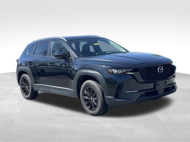 2024 Mazda Mazda CX-50 2.5 S Premium Package