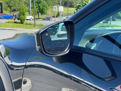 2024 Mazda Mazda CX-50 2.5 S Premium Package